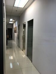 Tch Techcentre (D22), Factory #463820271